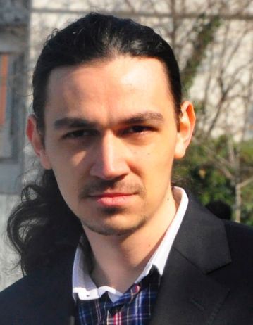 SabriAKCAN1's profile picture. İstanbul Ticaret Üniversitesi Medya İletişim Sistemleri