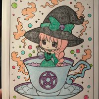 spoopy🦇 (@caffeineauthor) 's Twitter Profile Photo spoopy🦇 (@caffeineauthor) 's Twitter Profile Photo