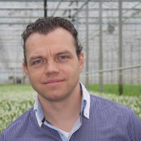 Olaf van der Voort (@olafvdvoort) 's Twitter Profile