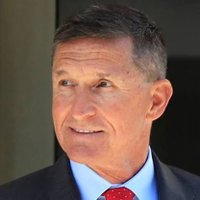 General Mike Flynn (@gen_m_flynn) 's Twitter Profile