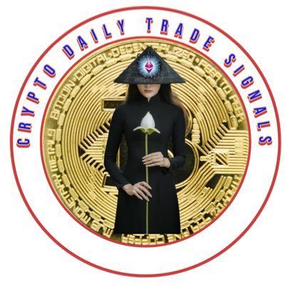 Best Dogecoin Channel On All The Inter-Webs! Watch us on YouTube: https://t.co/ARVY5qn2TP cryptodailytradesignals.crypto