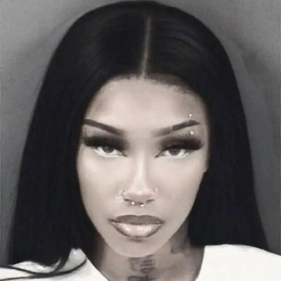 GinasFreedom's profile picture. coldest man alive