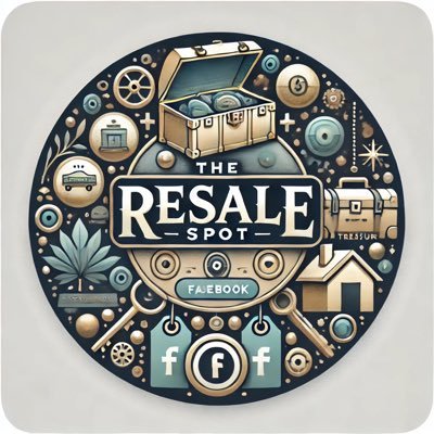 The Resale Spot - “Where Treasures Find New Homes