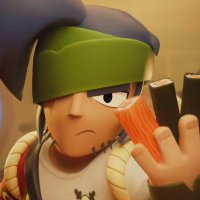 oneshot (@peanutpro_lover) 's Twitter Profile