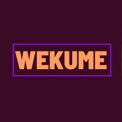 Wekume initiative Profile
