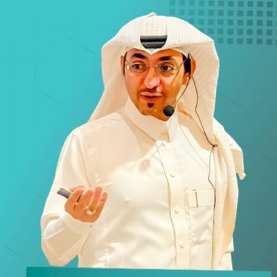 SalmanSalem223's profile picture. مدرب معتمد … خبير تعليمي  #الذكاء_الاصطناعي #التحول_الرقمي #ذكاء_الأعمال #القيادة_التخطيط #تطويز_الذات