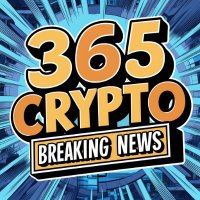 365Crypto (@365crypto_x) 's Twitter Profile