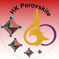 Perovskite Energy Conversion Lab (@stolterlab) 's Twitter Profile