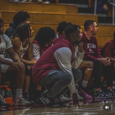 Head Boys Varsity 🏀 Coach Danville High Vikings, Philly Eagles 🦅 UNC TarHeels 🐏 🏀 Ohio State Buckeyes 🏉 Tenn Tech WBB 🏀