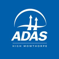 ADAS High Mowthorpe (@adas_mowthorpe) Twitter profile photo