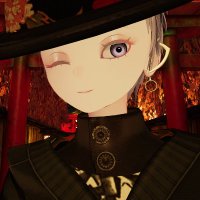 よしよしうえのすけ (@uenosuke_vrc) 's Twitter Profile