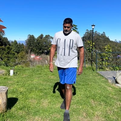 NVijayNirmalKu2's profile picture. Banker / strength coach/martial artist