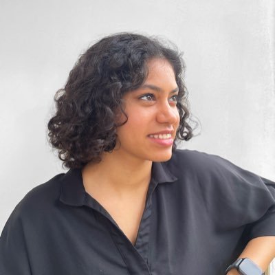 I like code 💻 docs 📖 & coffee ☕ Developer Advocate @Quansightai. Core @Bokeh. Ex: OSS @CoiledHQ. she/her. Also at: @pavithraes@fosstodon.org 💜