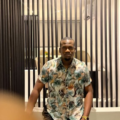 techboy_Pj's profile picture. A very creative Tech boy, owner 2 brands now. I want to save Nigeria economy with Tech.