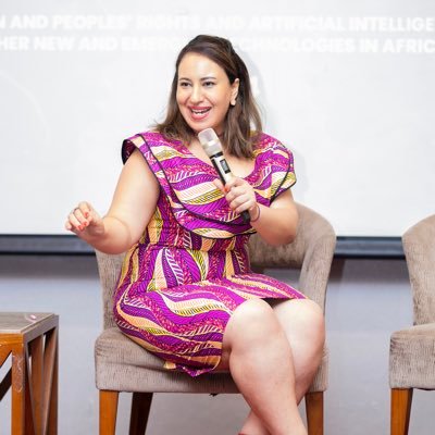 Digital transformation consultant, Tech Policy Expert and Author ✍️