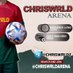 𝐂𝐇𝐑𝐈𝐒𝐖𝐑𝐋𝐃 𝐀𝐑𝐄𝐍𝐀 (@chriswrld233) Twitter profile photo 𝐂𝐇𝐑𝐈𝐒𝐖𝐑𝐋𝐃 𝐀𝐑𝐄𝐍𝐀 (@chriswrld233) Twitter profile photo