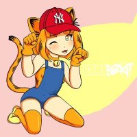GarfieBaby (@garfiebabyy) 's Twitter Profile