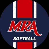Softball | MRA (@mra__softball) 's Twitter Profile Photo Softball | MRA (@mra__softball) 's Twitter Profile Photo