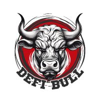 DEFI BULL (@thedefibull) 's Twitter Profile