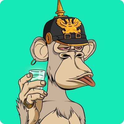 JohnnyLee.eth🍻🍶 🦍🍌🐶👁️⛩️🏴‍☠️🐧🐒さんのプロフィール画像