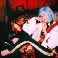 雨瀬@11a! (@amase__cos) 's Twitter Profile Photo 雨瀬@11a! (@amase__cos) 's Twitter Profile Photo