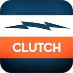 Track all your projects in one place! Clutch works with many popular project management systems, and supports mobile browsers. Go get it now!