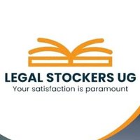 Legal Stockers UG (@legalstockersug) 's Twitter Profile Photo Legal Stockers UG (@legalstockersug) 's Twitter Profile Photo