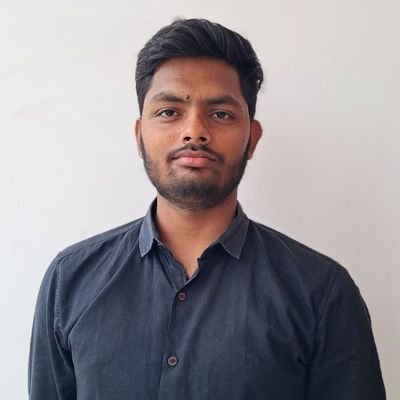 Full Stack developer || Backend developer || BCA||