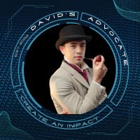DAVID'S ADVOCATE (@davidsadvocate) 's Twitter Profile Photo DAVID'S ADVOCATE (@davidsadvocate) 's Twitter Profile Photo