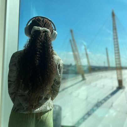 morriskelah84's profile picture. 