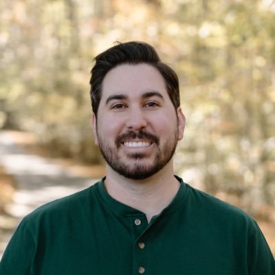 TravisFalcon's profile picture. Georgia State University Alumnus