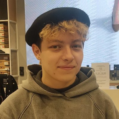 MichaelGniadek's profile picture. Indie game developer from Poland. (he/him)