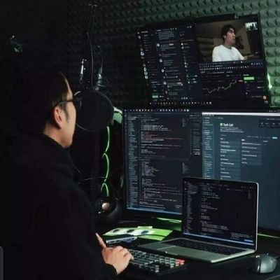 Ethical hacker|| blockchain developer|| solidity and fullstack developer