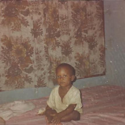 Osayietinosa's profile picture. Writer | Farmer