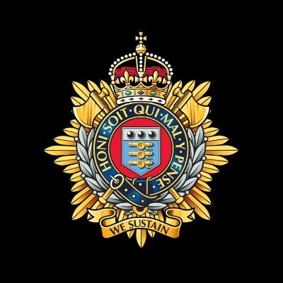 @UKArmyLogistics