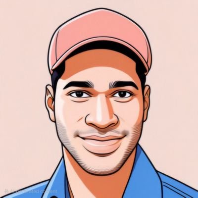 RasokkiyamS's profile picture. Technology