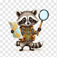 Mapache caos (@mapachecaos) 's Twitter Profile