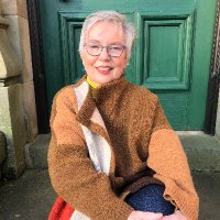 Roz Goddard (@rozgoddard) 's Twitter Profile