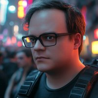 Patrick Fischer (@thepathin) 's Twitter Profile