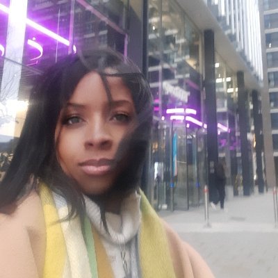 ShantelleN9's profile picture. #Entrepreneur | Mother | #Digital creator| Food lover | Traveller - not particularly in that order