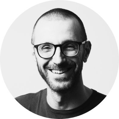 Consulente e formatore Microsoft Excel, Access, Power Bi et al, full time nerd, part time youtuber e sviluppatore software