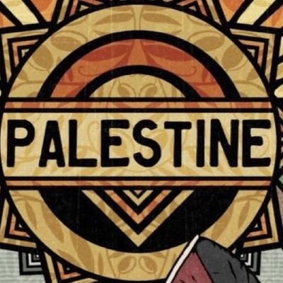 From the river to the sea, Palestine will be free 🍉🙏