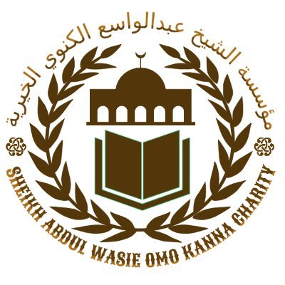 Sheikh Abdul Wasie Omo Kanna Charitable Foundation is one of the Nigerian humanitarian NGOs (non-governmental organizations) dedicated to caring for the people.