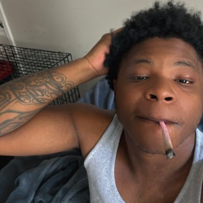 Last account got suspended starting over 22 young vibin through life 🫡
