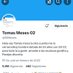 tomas (@tomas4337350669) Twitter profile photo tomas (@tomas4337350669) Twitter profile photo