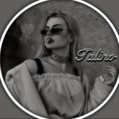 𝒕𝒂𝒍֟͡ᰱ፝𝒊𝒏𝒐 Profile