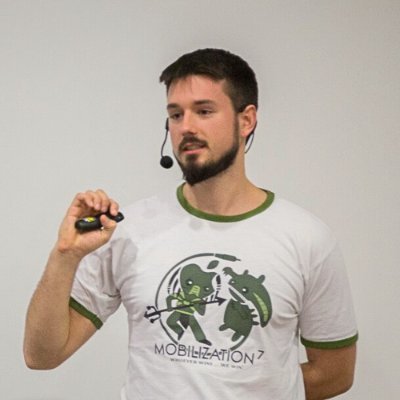 Fullstack Kotlin, founder of @KtDotAcademy, JetBrains partner, GDE in Kotlin, author of Effective Kotlin and Kotlin Coroutines. Workshops: https://t.co/xUZVd4J4Jl