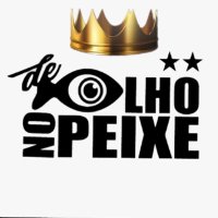 De Olho No Peixe (@deolhonopeixe) 's Twitter Profile Photo De Olho No Peixe (@deolhonopeixe) 's Twitter Profile Photo
