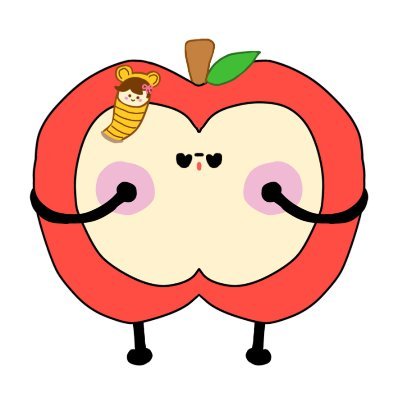 natto 🪱🍎さんのプロフィール画像
