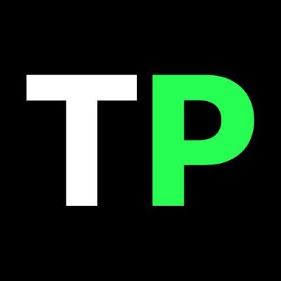 takeP_Solana's profile picture. 